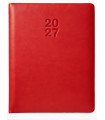 AG.DIDEX KALIPO t.ACOL. A5 D/P ROJO