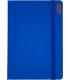 AG.DIDEX LINE t.EXTRA A5 D/P AZUL
