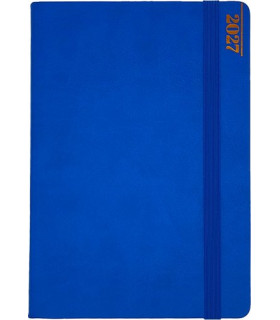 AG.DIDEX LINE t.EXTRA A5 D/P AZUL