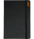 AG.DIDEX LINE t.EXTRA A5 D/P NEGRO