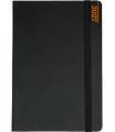 AG.DIDEX LINE t.EXTRA A5 D/P NEGRO