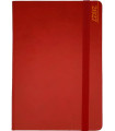 AG.DIDEX LINE t.EXTRA A5 D/P ROJO