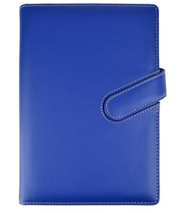 AG.DIDEX MONACO C/FUNDA A5 D/P AZUL