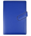 AG.DIDEX MONACO C/FUNDA A5 D/P AZUL