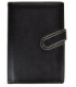 AG.DIDEX MONACO C/FUNDA A5 D/P NEGRO