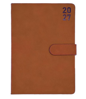AG.DIDEX TREE t.EXTRA A5 D/P MARRON