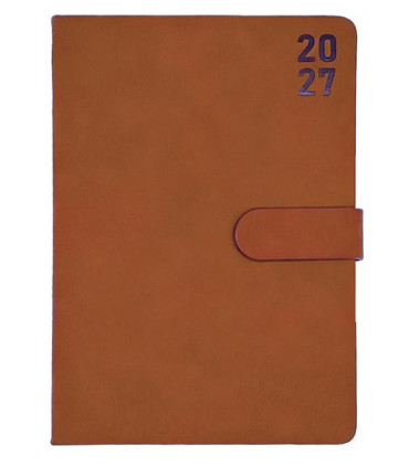 AG.DIDEX TREE t.EXTRA A5 D/P MARRON