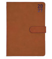 AG.DIDEX TREE t.EXTRA A5 D/P MARRON