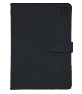 AG.DIDEX TREE t.EXTRA A5 D/P NEGRO