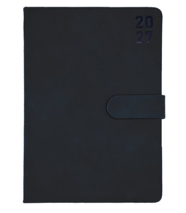 AG.DIDEX TREE t.EXTRA A5 D/P NEGRO