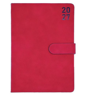 AG.DIDEX TREE t.EXTRA A5 D/P ROJO