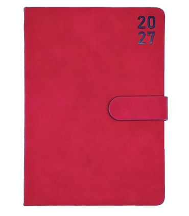 AG.DIDEX TREE t.EXTRA A5 D/P ROJO