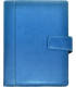 AG.DIDEX VENECIA C/FUNDA 170x240 D/P AZU