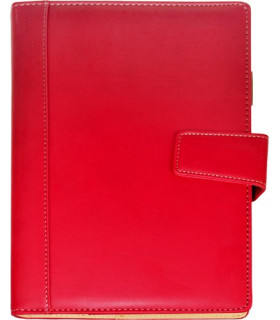 AG.DIDEX VENECIA C/FUNDA 170x240 D/P ROJ