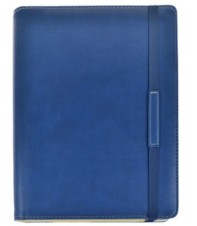 AG.DIDEX WIRE-O C/FUNDA 170x240 D/P AZUL