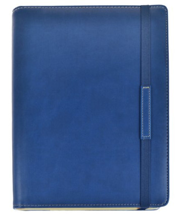 AG.DIDEX WIRE-O C/FUNDA 170x240 D/P AZUL