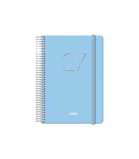 AG.DOHE GLOSS t.EXTRA 125x180 D/P AZUL