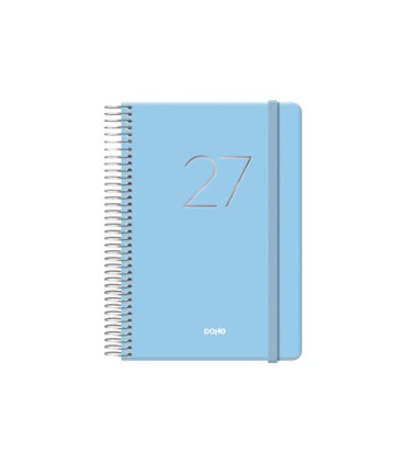AG.DOHE GLOSS t.EXTRA 125x180 D/P AZUL