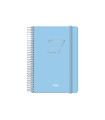 AG.DOHE GLOSS t.EXTRA 125x180 D/P AZUL