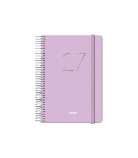 AG.DOHE GLOSS t.EXTRA 125x180 D/P MORADO