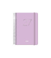 AG.DOHE GLOSS t.EXTRA 125x180 D/P MORADO