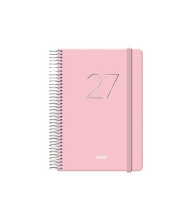 AG.DOHE GLOSS t.EXTRA 125x180 D/P ROSA