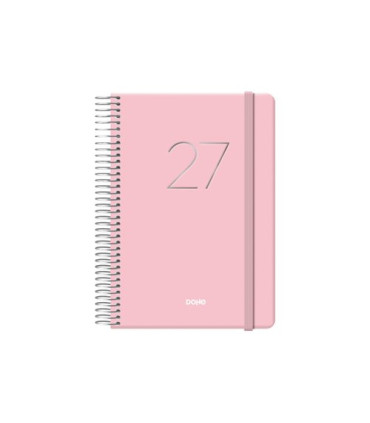 AG.DOHE GLOSS t.EXTRA 125x180 D/P ROSA