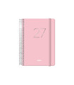 AG.DOHE GLOSS t.EXTRA 125x180 D/P ROSA