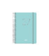 AG.DOHE GLOSS t.EXTRA 125x180 D/P VERDE