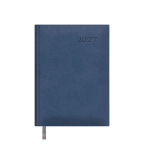 AG.DOHE LAUSANA t.EXTRA 140x200 D/P AZUL