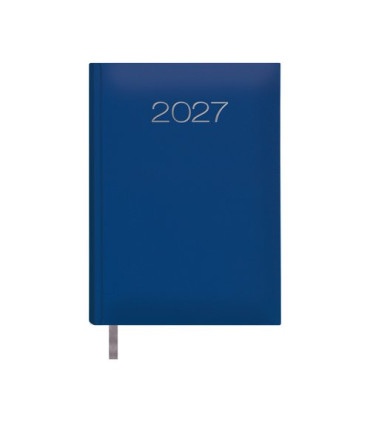 AG.DOHE LISBOA t.EXTRA 140x200 D/P AZUL