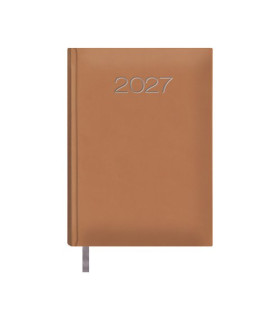 AG.DOHE LISBOA t.EXTRA 140x200 D/P CAMEL