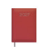 AG.DOHE LISBOA t.EXTRA 140x200 D/P ROJO