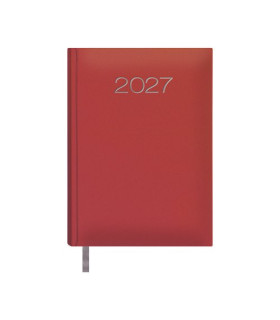 AG.DOHE LISBOA t.EXTRA 140x200 D/P ROJO