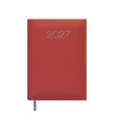 AG.DOHE LISBOA t.EXTRA 140x200 D/P ROJO
