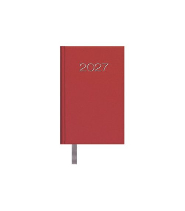 AG.DOHE LISBOA t.EXTRA 85x130 S/V ROJO