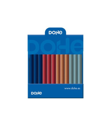 AG.DOHE LISBOA t.EXTRA 85x130 S/V EXP.12