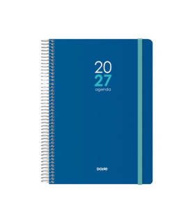 AG.DOHE MEMPHIS t.PP 150x210 D/P AZUL