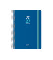 AG.DOHE MEMPHIS t.PP 150x210 D/P AZUL