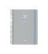 AG.DOHE MEMPHIS t.PP 150x210 D/P GRIS