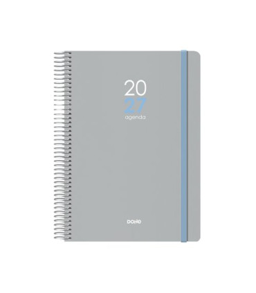 AG.DOHE MEMPHIS t.PP 150x210 D/P GRIS