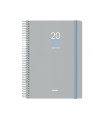 AG.DOHE MEMPHIS t.PP 150x210 D/P GRIS