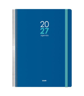 AG.DOHE MEMPHIS t.PP 210x290 D/P AZUL