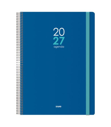 AG.DOHE MEMPHIS t.PP 210x290 D/P AZUL