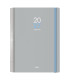 AG.DOHE MEMPHIS t.PP 210x290 D/P GRIS