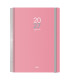AG.DOHE MEMPHIS t.PP 210x290 D/P ROSA