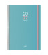 AG.DOHE MEMPHIS t.PP 210x290 D/P VERDE
