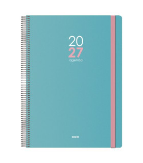 AG.DOHE MEMPHIS t.PP 210x290 D/P VERDE