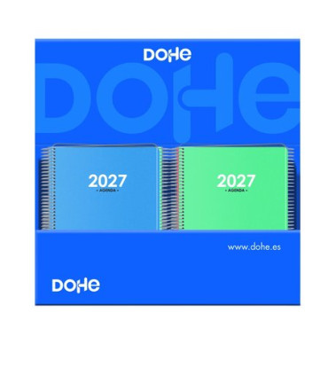 AG.DOHE METROPOLI t.PP 150x210 D/P EXP.1