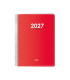 AG.DOHE METROPOLI t.PP 150x210 D/P ROJO